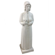 St. Ann Seton 60"H
