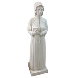 St. Elizabeth Ann Seton Statue
