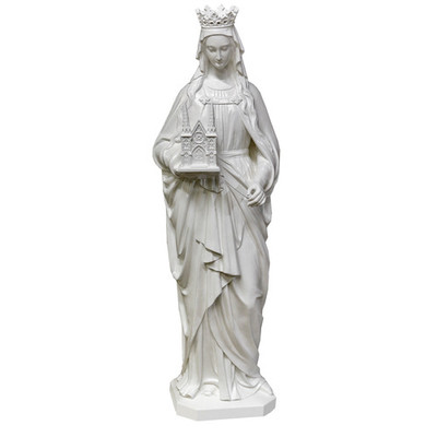 St. Hedwig 60"H