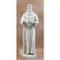 Saint Francis with Dove 74"H