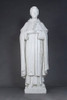 St. Martin de Porres 56"H