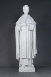 St. Martin de Porres 56"H