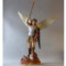 St. Michael with Sword & Fire 38"H