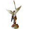St. Michael with Sword & Fire 38"H