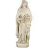 St. Rose Statue