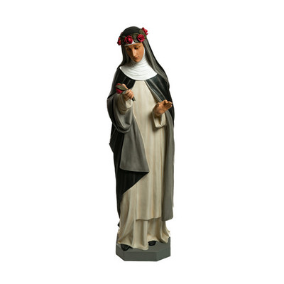 St. Rose 54"H