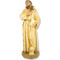 St. Francis (Skull & Cross) 63"H