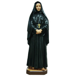 Mother Cabrini 48"H