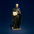 St. Ignatius 71"H
