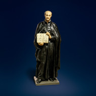 St. Ignatius 71"H
