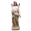 St. Gabriel the Archangel 58"H