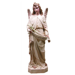 St. Gabriel the Archangel 58"H