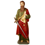 St. Paul 62"H