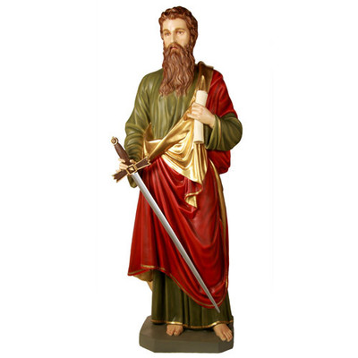 St. Paul 62"H