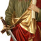 St. Paul 62"H