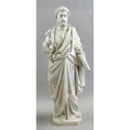 St. Peter 63"H