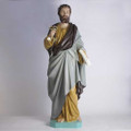 St. Peter 63"H