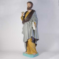 St. Peter 63"H