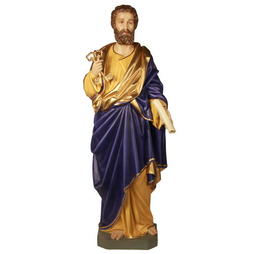 St. Peter 63"H
