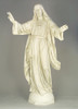 Blessing Jesus Sacred Heart 48" Statue