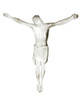 Corpus of Christ 32"H - Fiberglass (cross not included)