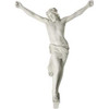 Corpus of Christ 24"H - Fiberglass (cross not included)