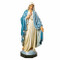 Mary with Hand Outstretched 65"H - Fiberglass