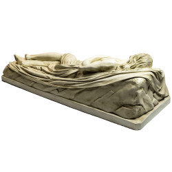 Dead Saviour 5'H - Fiberglass