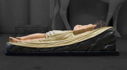 Dead Saviour 5'H - Fiberglass