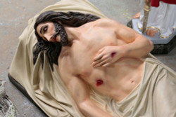 Dead Saviour 5'H - Fiberglass