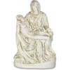 Pieta 41"H - Fiber Stone