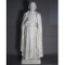 Father Marquette 74"H - Fiberglass