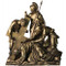 Station 7 - Jesus Falls the 2nd Time (54"H - Fiberglass)