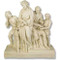 Station 1 - Jesus is Condemned (29"H - Fiberglass)