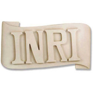 Inri for 72" Corpus