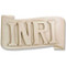 Inri for 72" Corpus