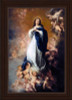 Immaculate Conception by Bartolomeo Esteban Murillo