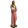  St. Philomena 40"H - Fiberglass