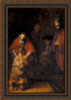 The Return of the Prodigal Son by Rembrandt van Rijn