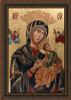 Our Lady of Perpetual Help (contemporary)