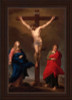 The Crucifixion by Pompeo Batoni