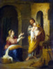 The Holy Family by Bartolomeo Esteban Murillo