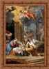 The Nativity by Charles Poerson