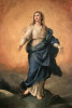Immaculate Conception by Anton Raphael Mengs