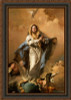 Immaculate Conception by Giovanni Battista Tiepolo