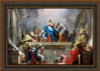 Pentecost by Jean Restout II