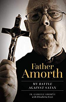 My Battle Against Satan by Father Amorth