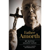 Father Amorth: My Battle Against Satan by Gabriele Amorth book cover