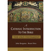 A Catholic Introduction to the Bible: The Old Testament by John Bergsma book cover