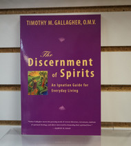  The Discernment of Spirits: An Ignatian Guide for Everyday Living